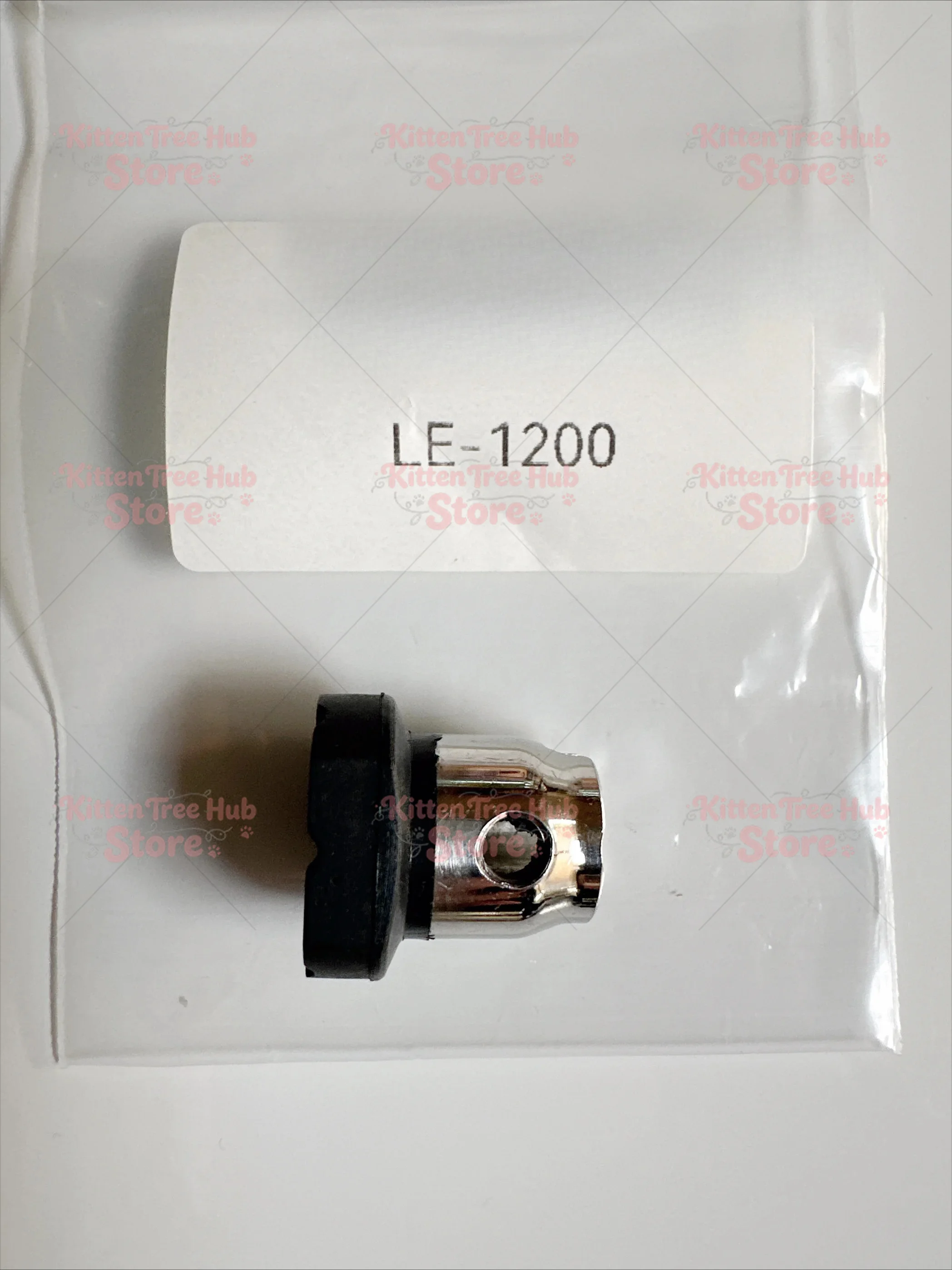 machine accessories left and right chucks  LE-9000/1000/1200 series