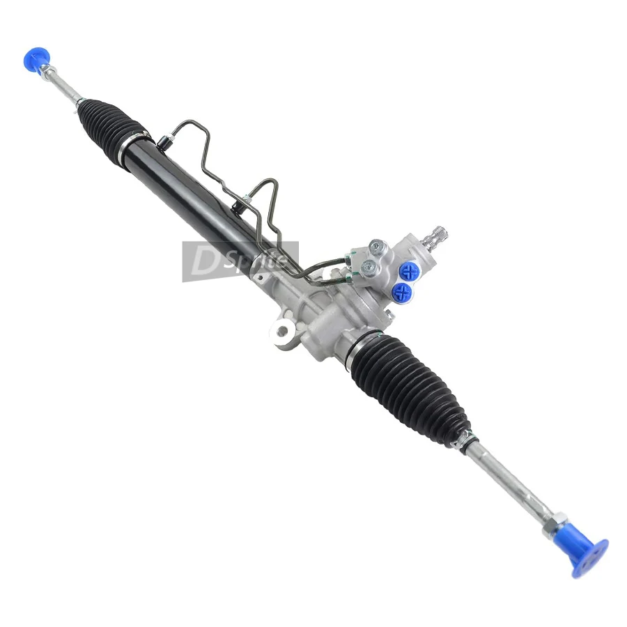 Power Steering Rack Gear for Hyundai Tucson 2005-2009 57700-1F000 577001F000 57700-2E800 577002E800 57700-1F810 577001F810   LHD
