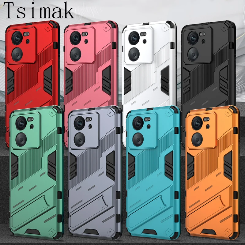 Shockproof Case For… - image