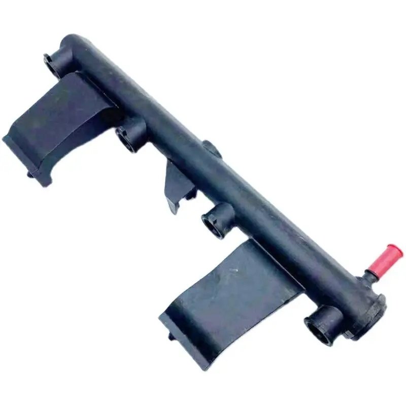 

Suitable for Dongfeng DFM Fengshen AX7 2.0 2.3 injector bracket fuel distribution tube fuel injection track