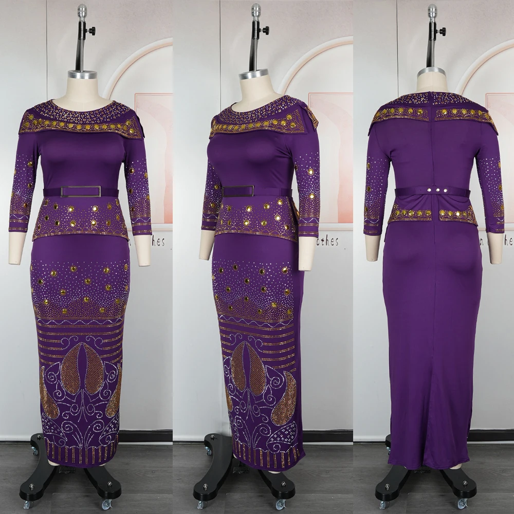 Sukienki na wesele, studniówkę, luksusowe, z diamentami, obcisłe, maxi, afrykańskie dashiki, odzież Ankara, Dubaj, Turcja, kaftany, abaje, 2026