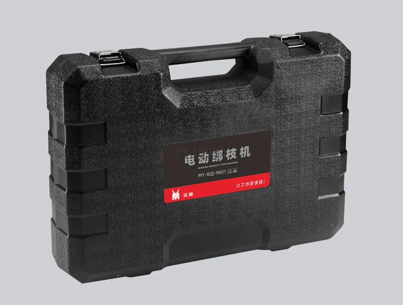 Nouveau Machine à attacher les branches électrique, branche d'état de concombre, tomate