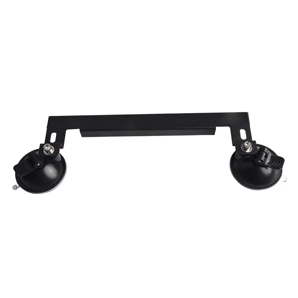 

Car Roof Installation Suction Cup Mount Kit Vehicle Mount Kit 300*150*40 Mm package Compact And Portable Structure