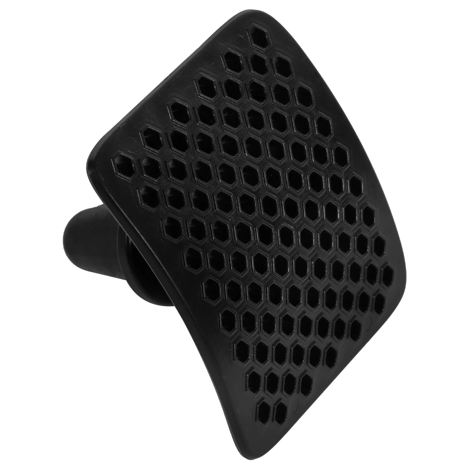 

Air Conditioner Vent Deflector Small Size Anti Blow Cover Baffle Car Accessory For Vehicles air vent car outlet deflector