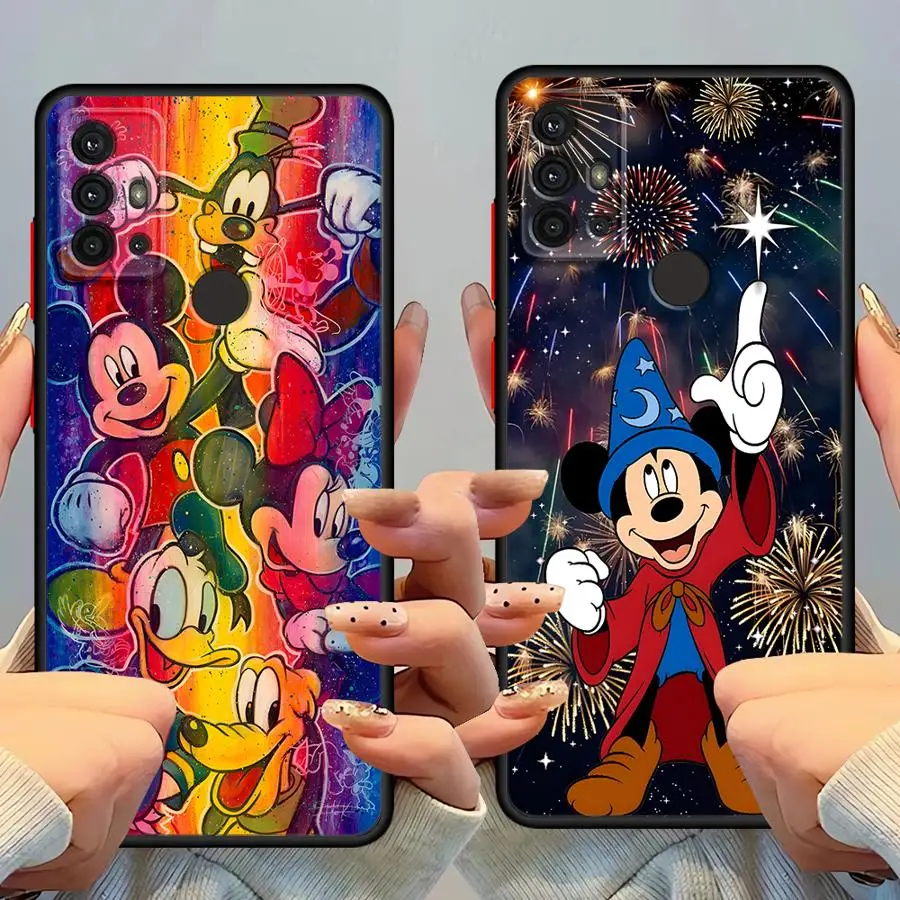 Чехол для телефона с Микки Маусом и Минни Маусом для Samsung Galaxy A70 A12 A13 A30 Note 20 Ultra 10+ 9 8 A50 A06 A14 A05 A15 A16 Soft Чехол для телефона с Микки Маусом и Минни Маусом для Samsung Galaxy A70 A12 A13 A30 Note 20 Ultra 10+ 9 8 A50 A06 A14 A05 A15 A16 Soft