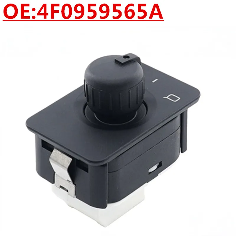 

OE:4B0959565A 4F0959565A Suitable For Volkswagen Auto Parts Reverse Mirror Rear View Mirror Switch