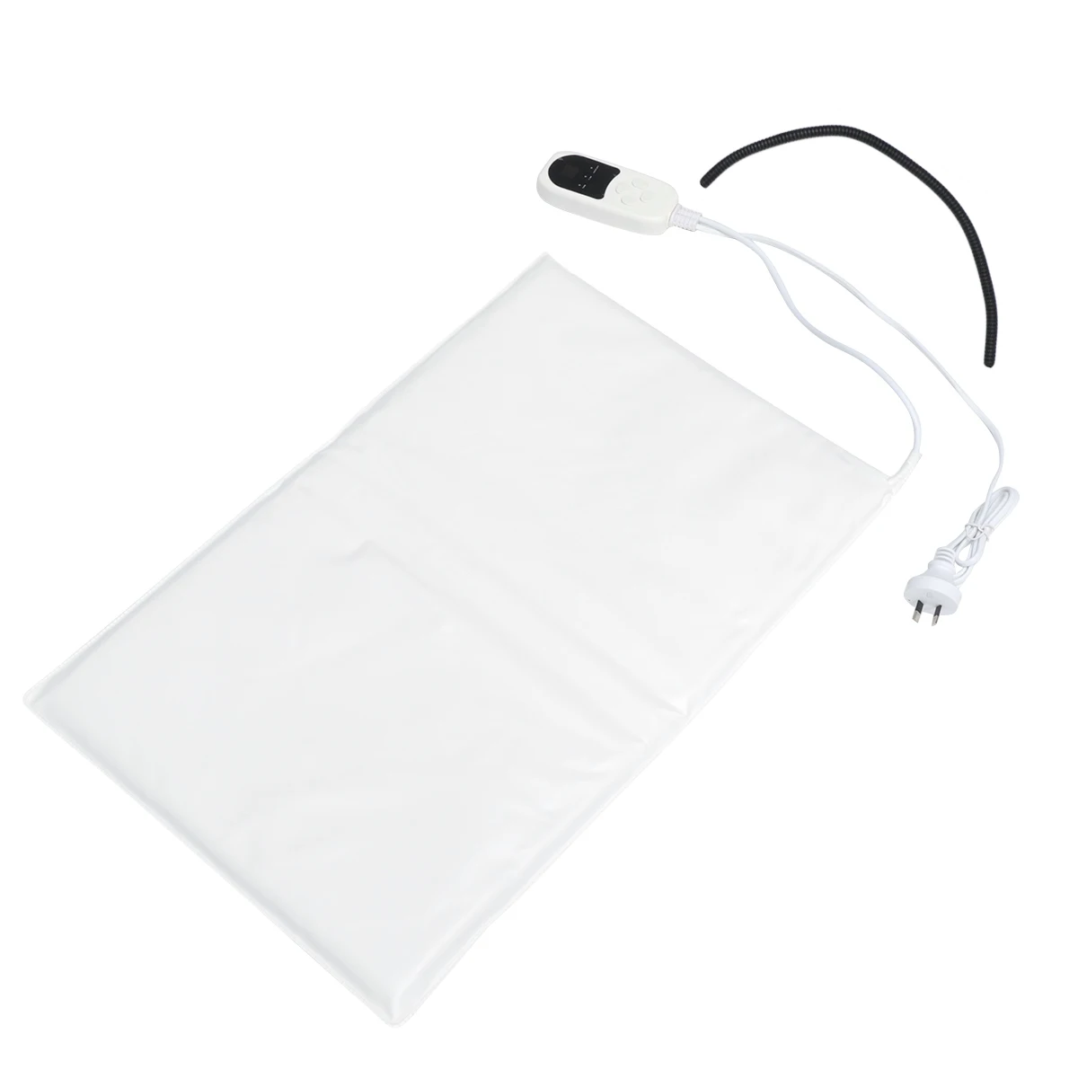 

Pet Heat Pad Heated Dog Blanket Warming Mat for Dogs Heating Cat Pads Cats Warmer