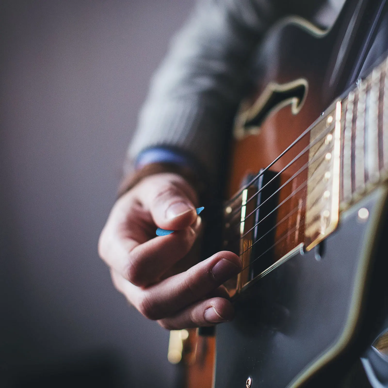 

7Pcs Ukulele Picks Felt Guitar Pick Wide Design Comfortable Fit for Strumming Acoustic Guitar Bass Music Instrument Plectrum