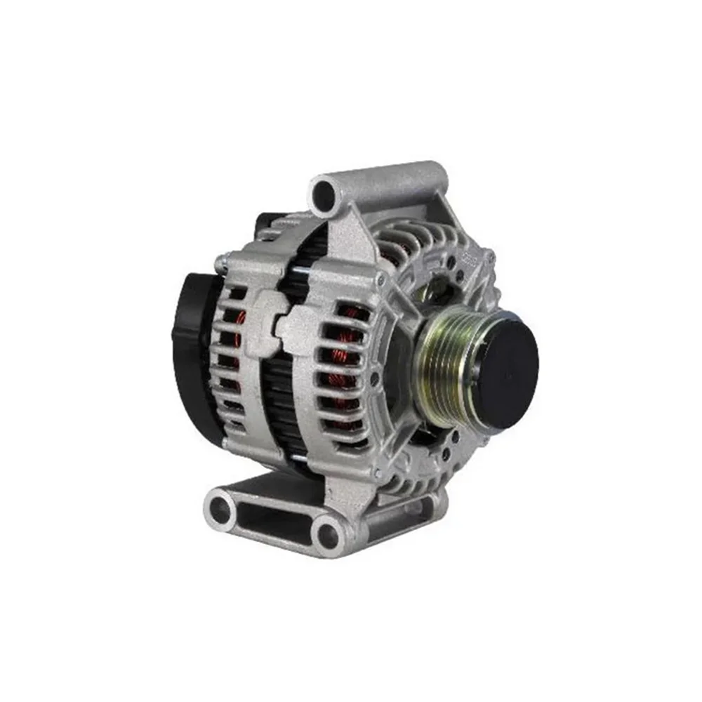 LR028121 Car Auto Alternator For Rover Range