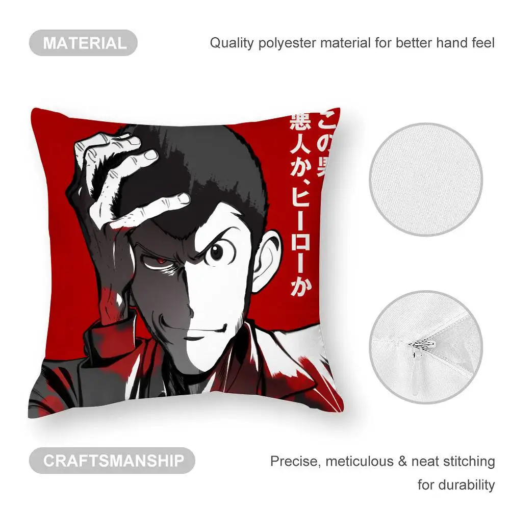 1 قطعة الترمس الثالث كيس وسادة ثلاثية الأبعاد طباعة ألياف البوليستر 40*40 سنتيمتر أريكة المنزل رمي الديكور مهرجان هدية