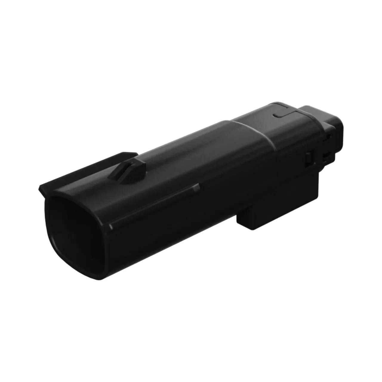 (5-20pcs) 0334812201 MOLEX Automotive Connectors MX150 PLG 01X02P A/2 BLK 334812201