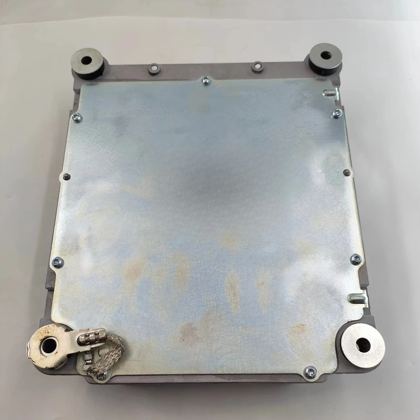 

RUIPEI 60100002 Engine ECU for EC210B EC240B D6D D7D Excavator - Original New/OEM 6 Month Warranty