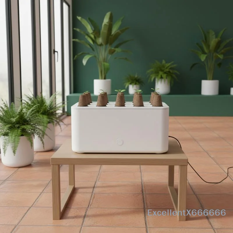 

50PCS Hydroponic Growing Sponges Seedling Pod Plugs for Fast Rooting and Plant Starter Indoor Farm System