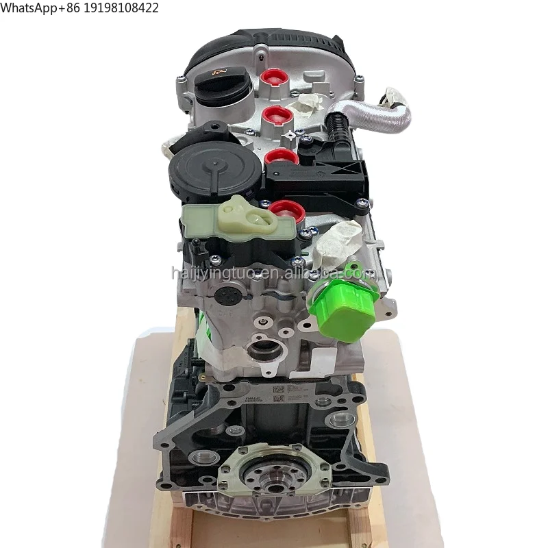 EA888 Engine Assembly 2 Generation 3 Generation for Volkswagen New for Audi A4L 1.8T 2.0T