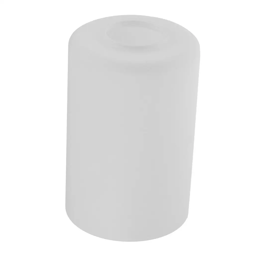 Modern Glass Pendant Light Shade Lamp Cover Replacement for Corridor Hallway Cafe Bar Kitchen Table E