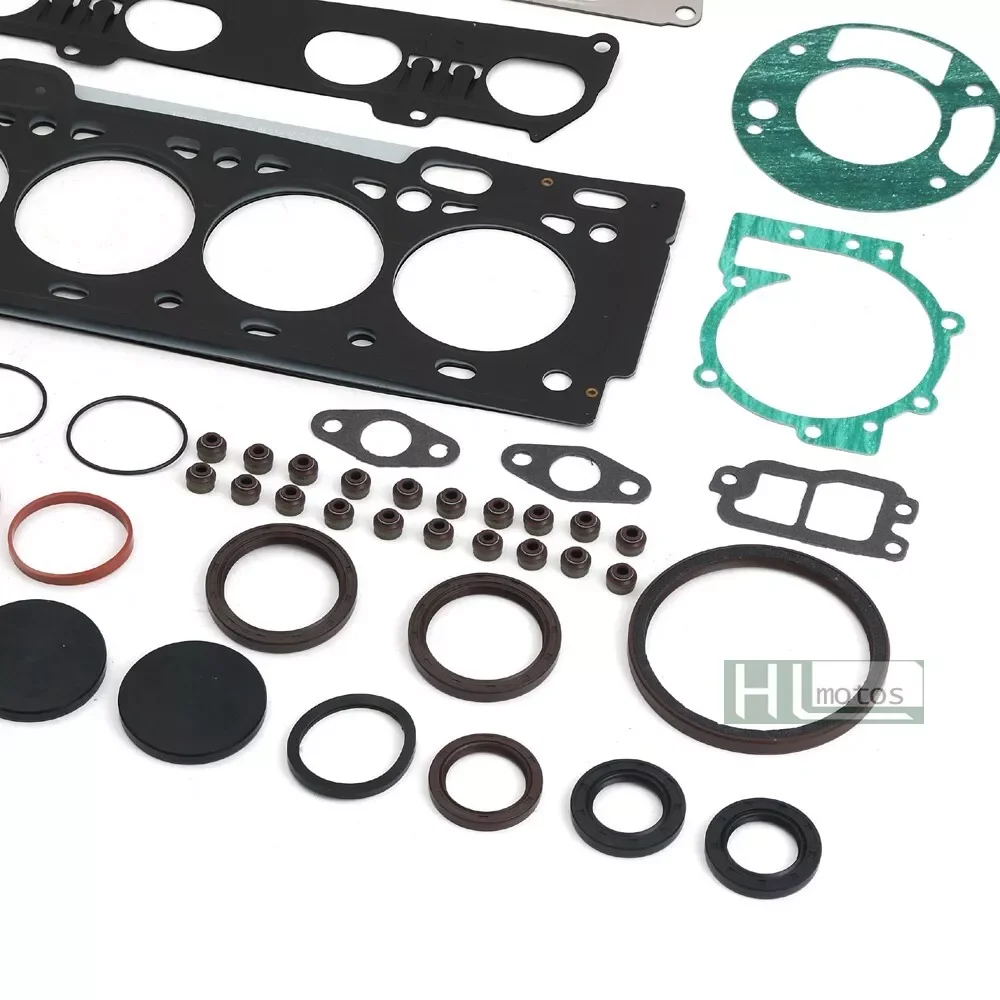 Long Lifespan Engin… - image
