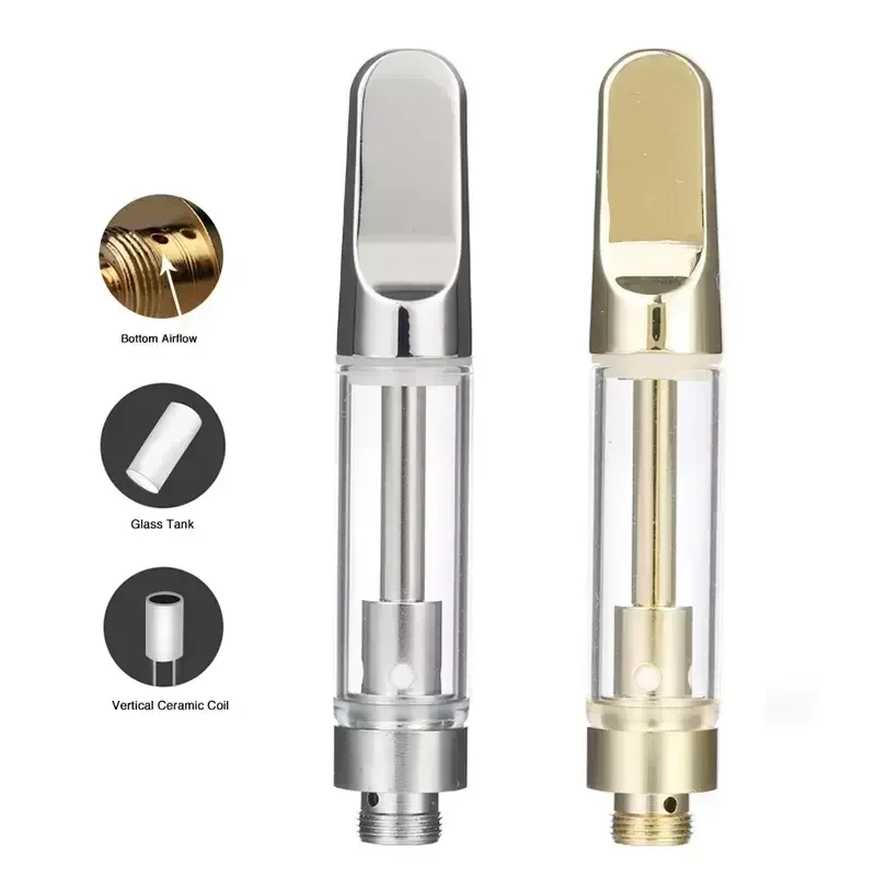 100 CC-ELL Vape 0.5 1 510 vape accessory for vape kits - gallery image 3