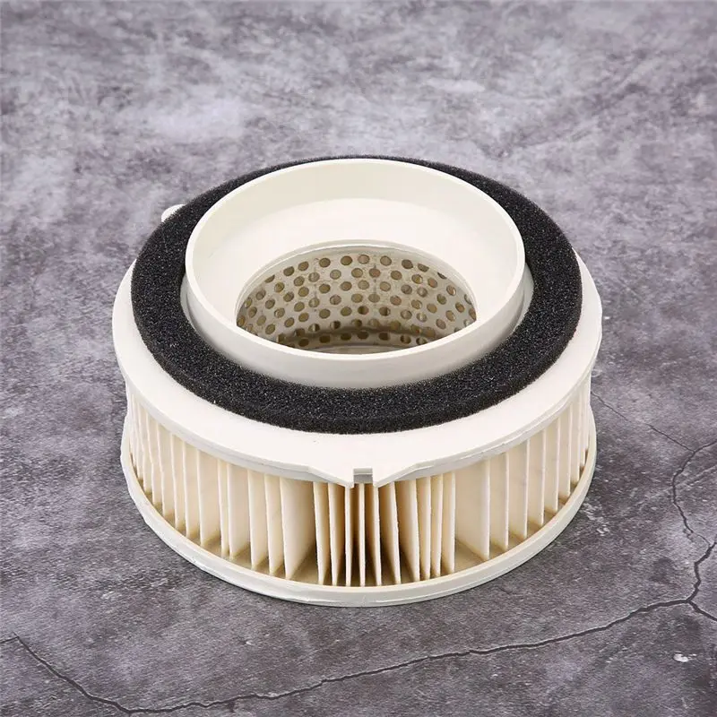 Better-2X Air Filter Intake Pod Cleaner Air Filters Systems For Xvs400 Xvs 400 Dragstar 1996-2016 Motorcycle Accessories