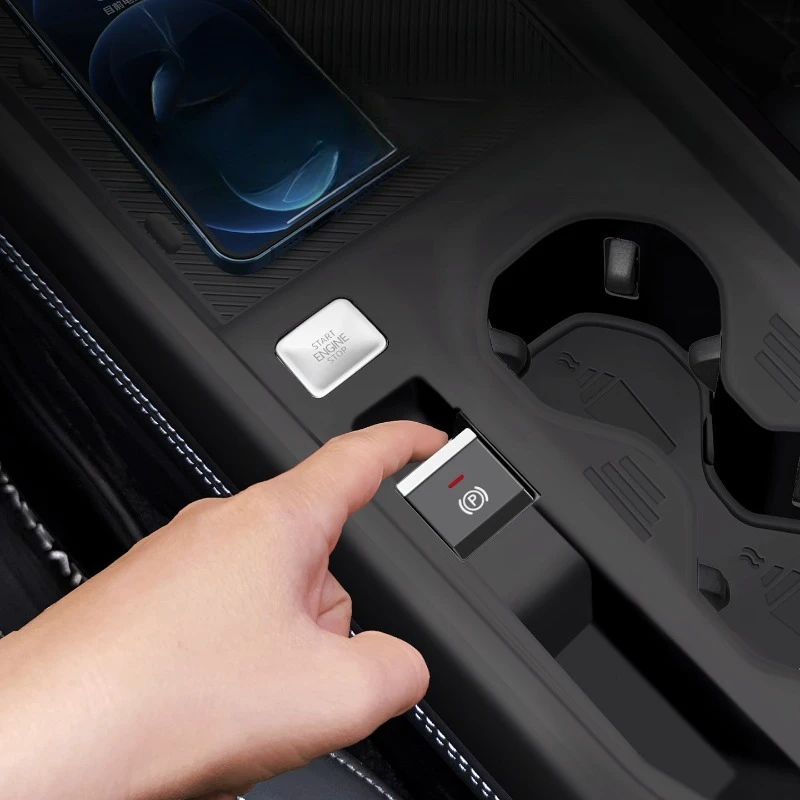

For Volkswagen Passat Pro 2026 Central Control Silicone Pad Car Water Cup Pad Car Supplies Automobiles Car Interior Accessories
