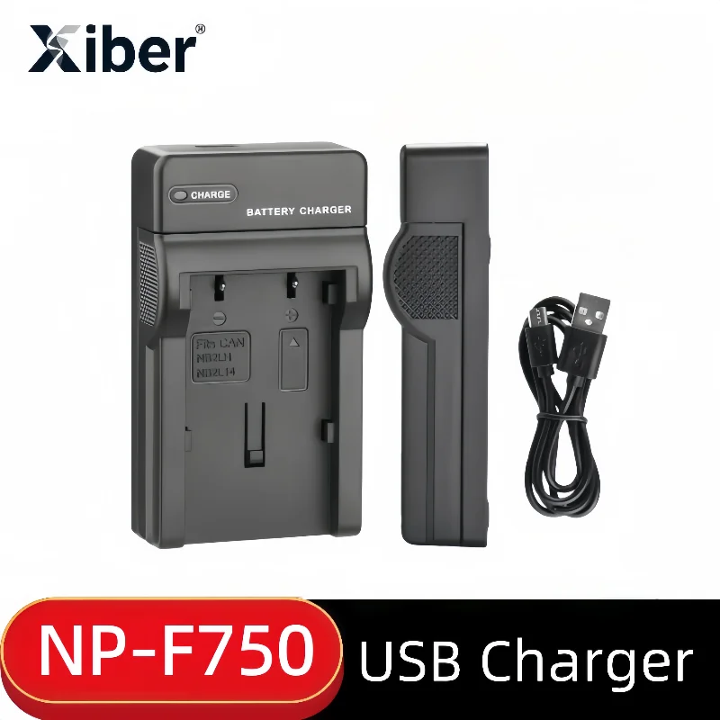 Xiber NP-F750 Np F7… - image