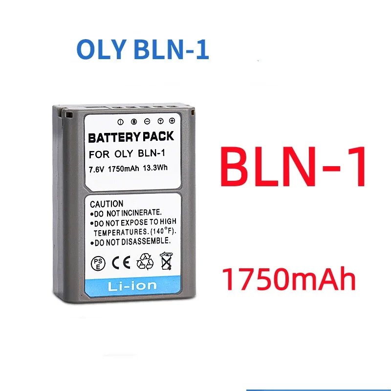 1750Mah BLN-1 PS-BL… - image