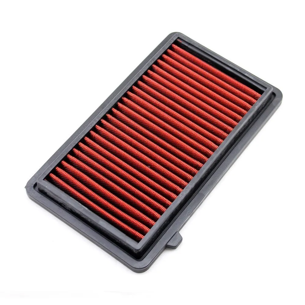 R-EP Performance Air Filter Fit for Nissan Pixo Maruti Suzuki Swift Ritz Alto V Celerio Cold Air Intake Washable Reusable Filter