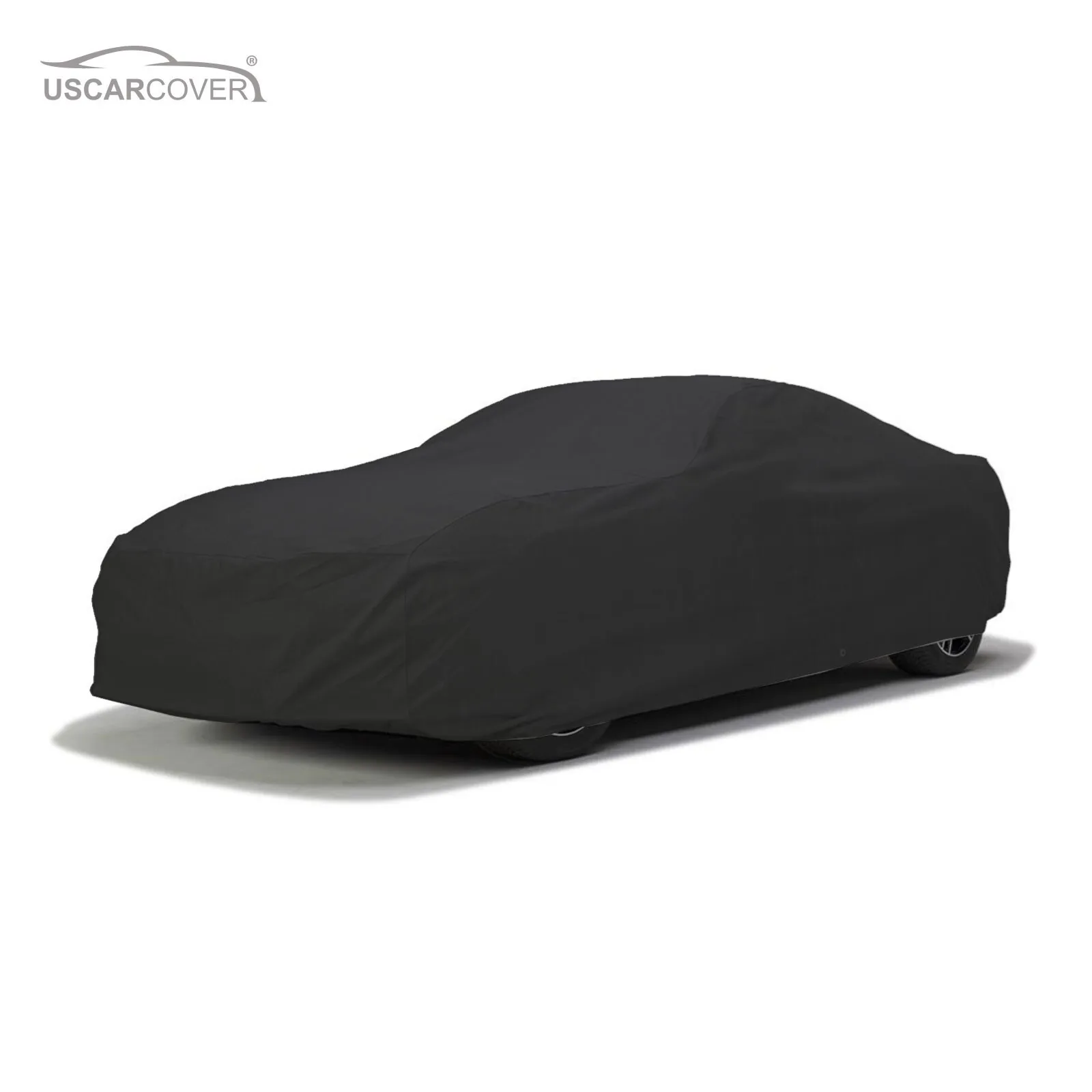 SoftTec Stretch Satin Indoor Full Car Cover for 1999-2025 Porsche 911