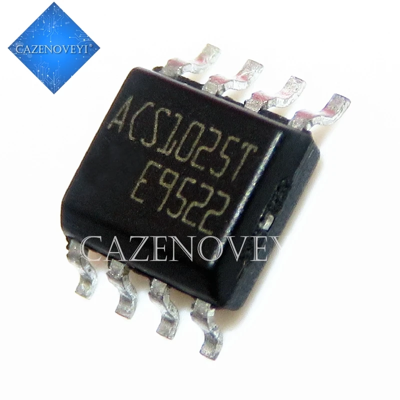 5PCS A25L020A0-F ACS1025T ACS1026T ACS712ELCTR-05B-T ACS712ELCTR-20A-T ACS712ELCTR-30A-T ACS713TELC-20A -30A ACT4060A AD45048ARZ