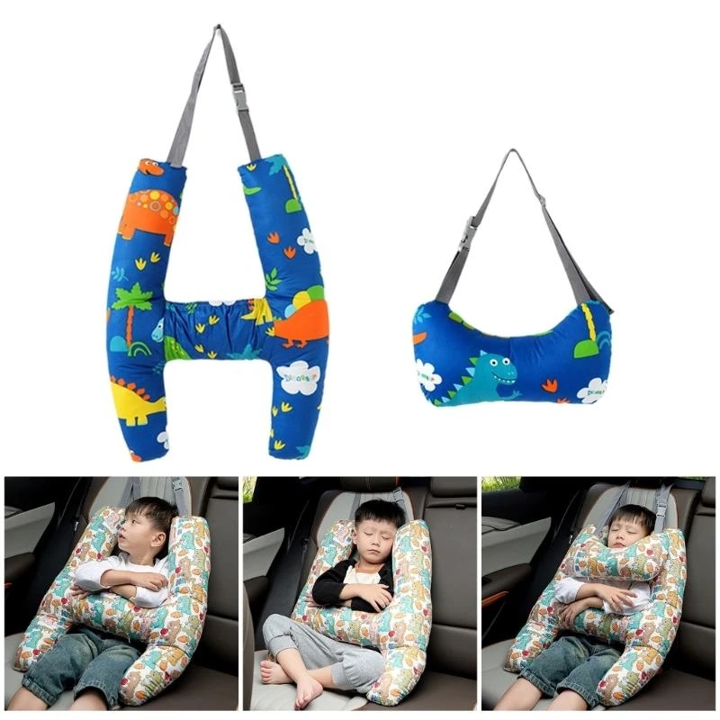 Coussin sécurité des appaxes coussin H