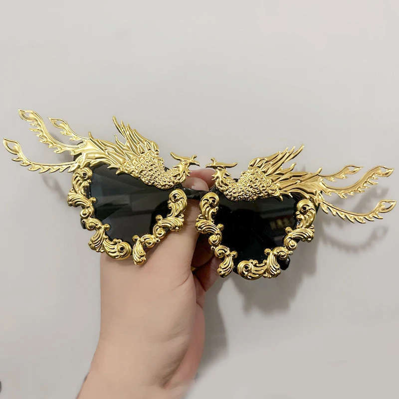 Metal Patch Decorat… - image