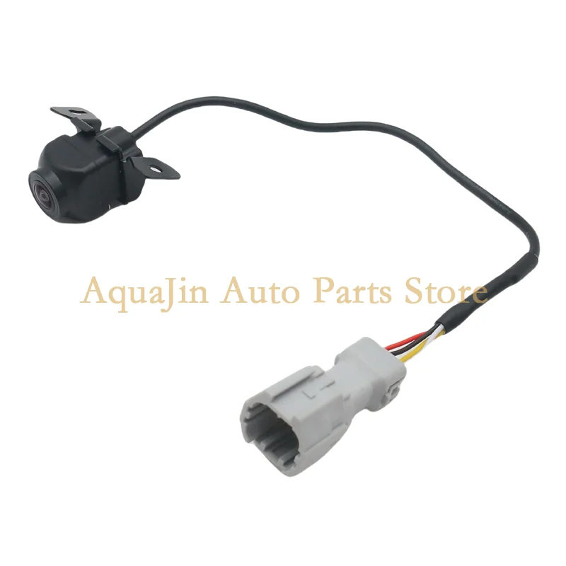 95760-3V010 New Car Rear View Camera Parking Camera For Hyundai Azera HG 2012~2013 Auto Parts 95760-3V011 957603V010 957603V011