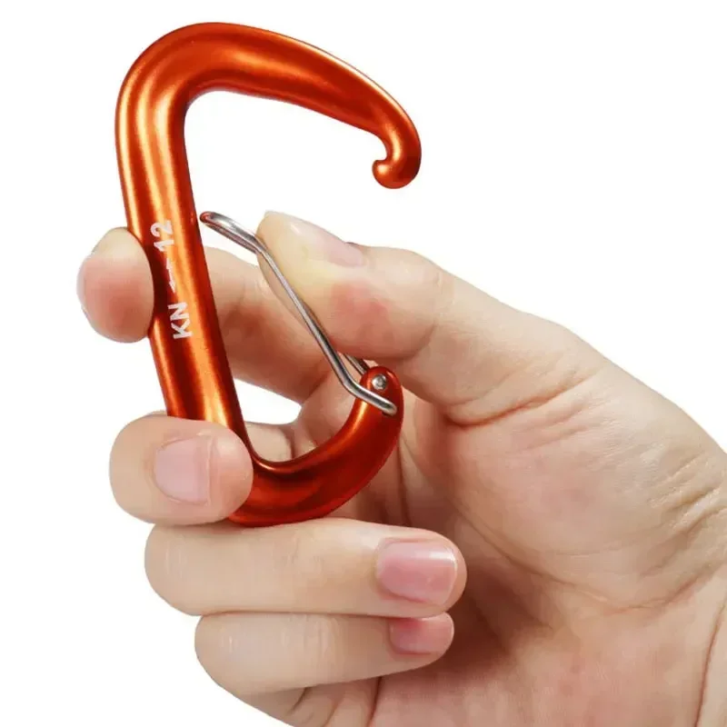 Thumbnail 4 - #18 Cheap Carabiners Worth Buying