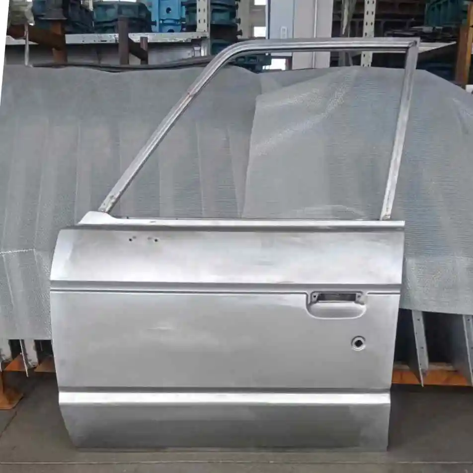 1980-1990 FJ60 FJ62 BJ69HJ60 HJ62 LC60 الباب الأمامي الباب الأوسط أجزاء جسم السيارة #4