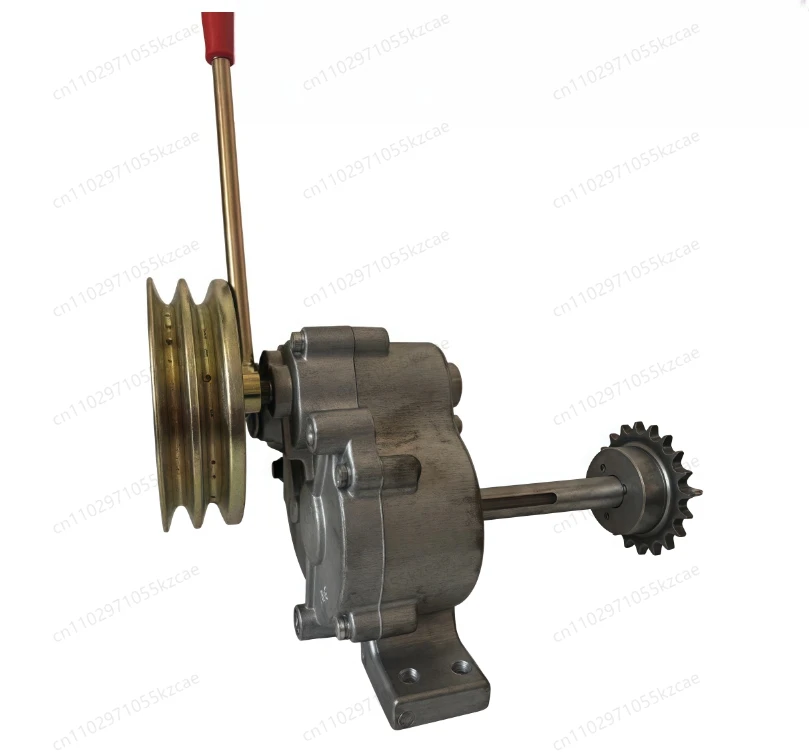 

Универсальная коробка передач для многооборудования, совместимая с сеяктором для снегоочистителя и грузовиком