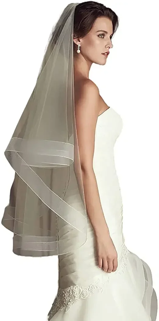 2 Tier Ivory Women’…