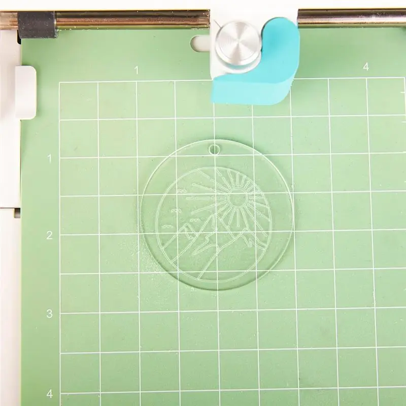 【RECOMENDAR】Engraving Tool For Cricut Joy/Joy Xtra Cutting Machine,Engraving Tip For Engraving Designs On Soft Metals