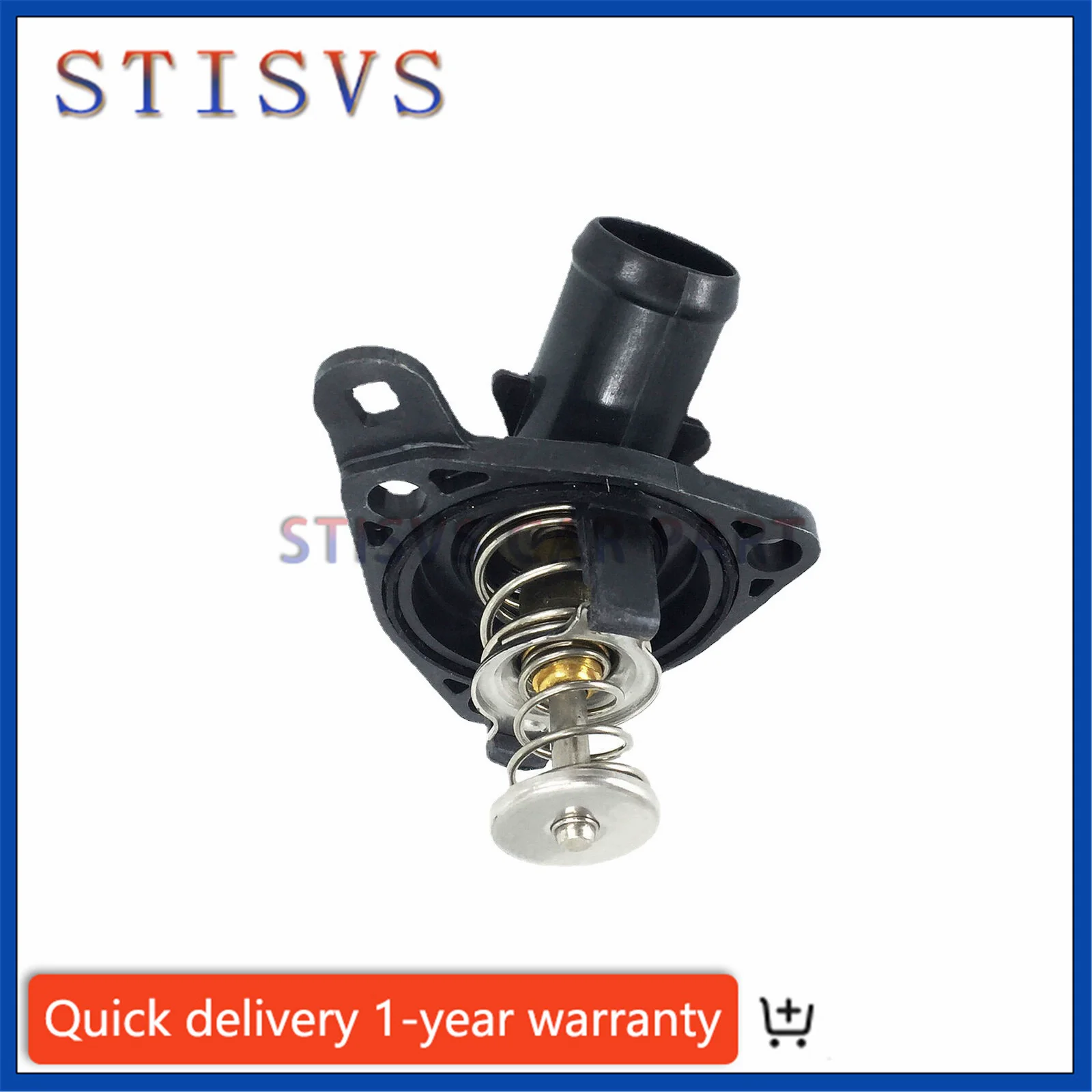 

Engine Thermostat Assy 19301-PNA-003 for Honda Civic EF1 CRV Cr-v RD5 RD7 STREAM RN3 19301 PNA 003 19301PNA003 Cars Accessories