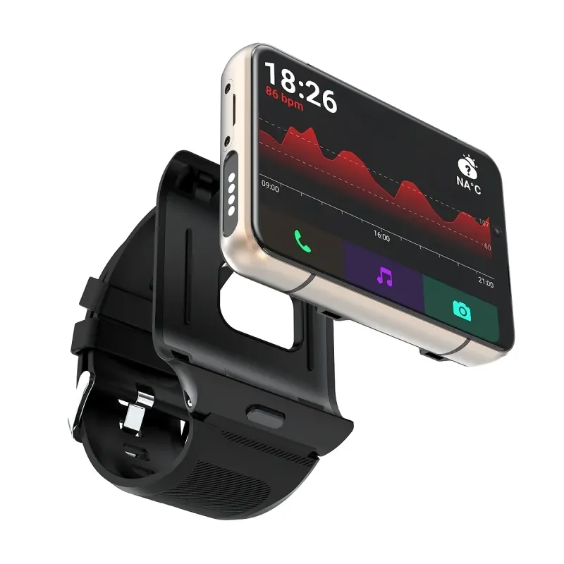 

Горячая Распродажа Luxury 500W + 1300W Hd Двойная камера S999 трекер Gps Sim-карта Android 9,0 Смарт-часы для детей 4G Видеозвонок