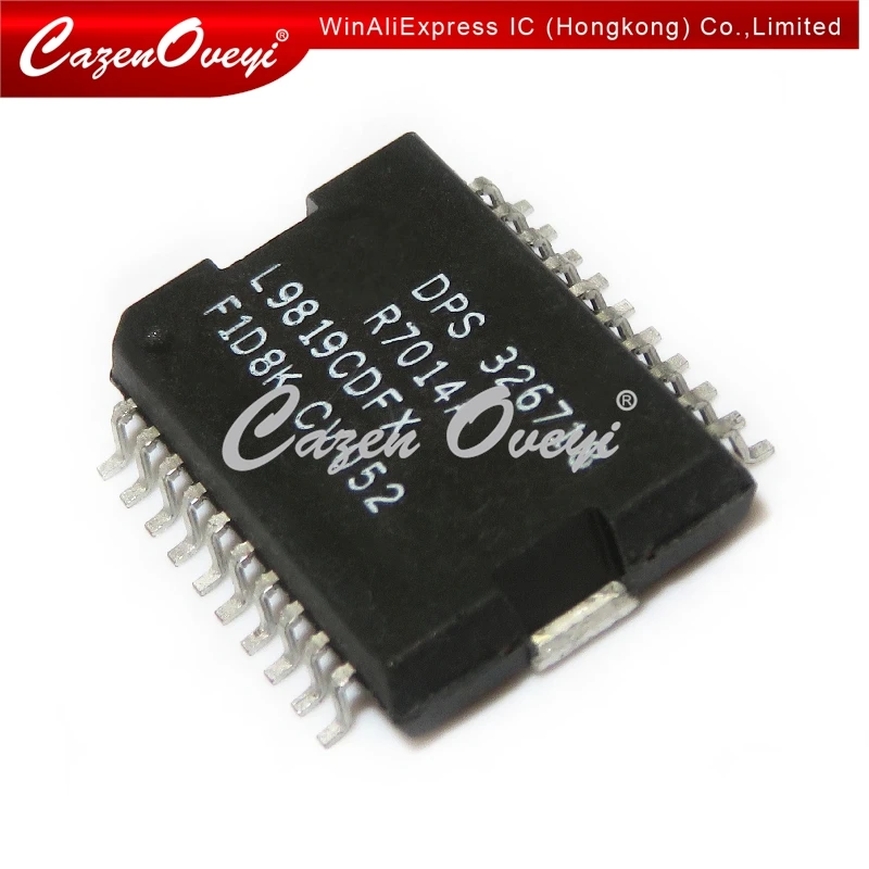 5PCS BTS824R BTS840S2 DPS326718 326718 L298P L4947PD L4947 L5956PD L5956 L6201P L6201 L6234D L6234 L9135PD L9135 L9651PD L9651 view 3