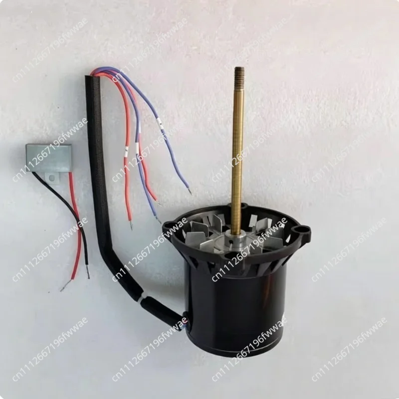For CY100L Long Shaft Isolated Motor 220V 45W High Temperature Oven & Reflow Soldering Machine Motor