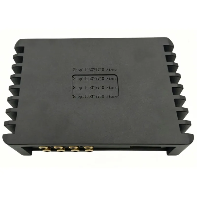 31-Segment DSP Audio Processor Car Car Power Amplifier Lossless Audio Modification High Power AB Class