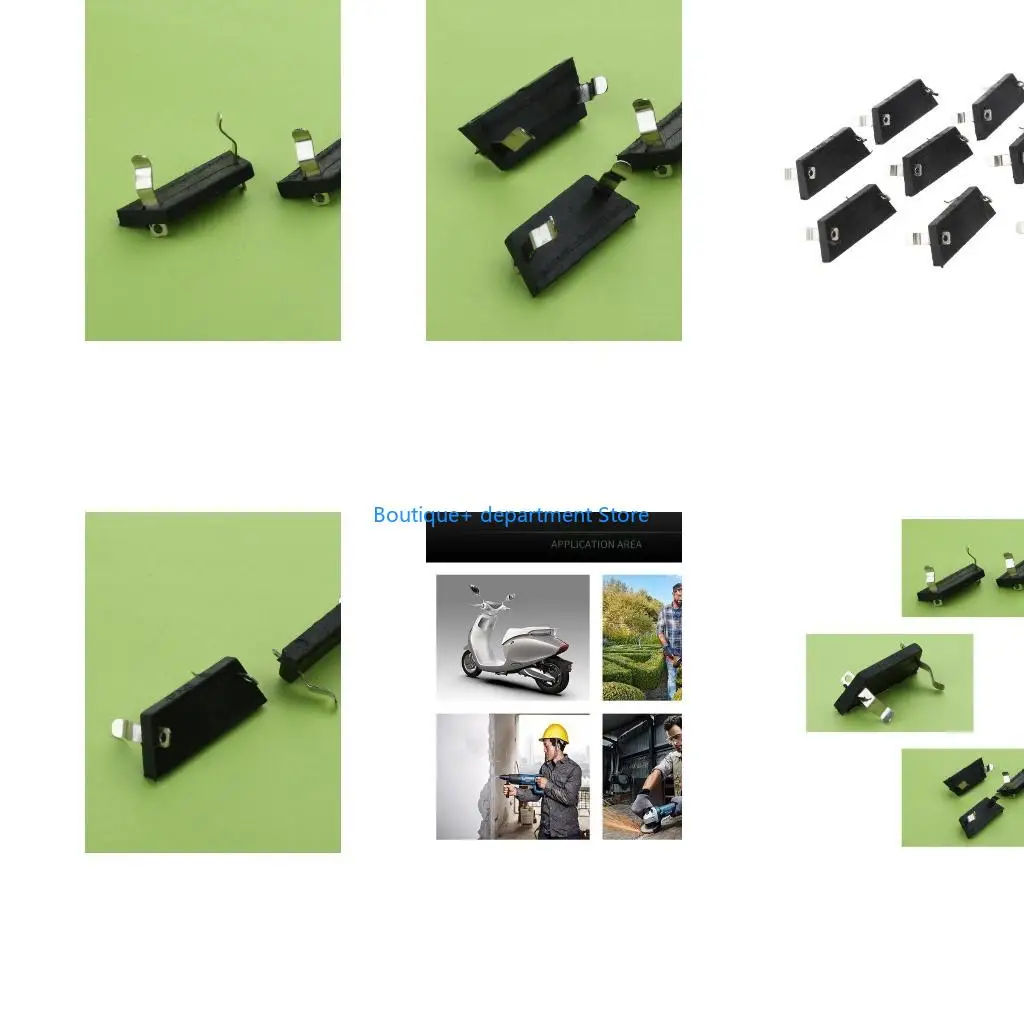 E1PD Electric Tool Conductive Sheet Conductive Films Stable Performances Tool