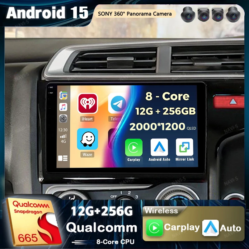 Android 15 Qualcomm… - image