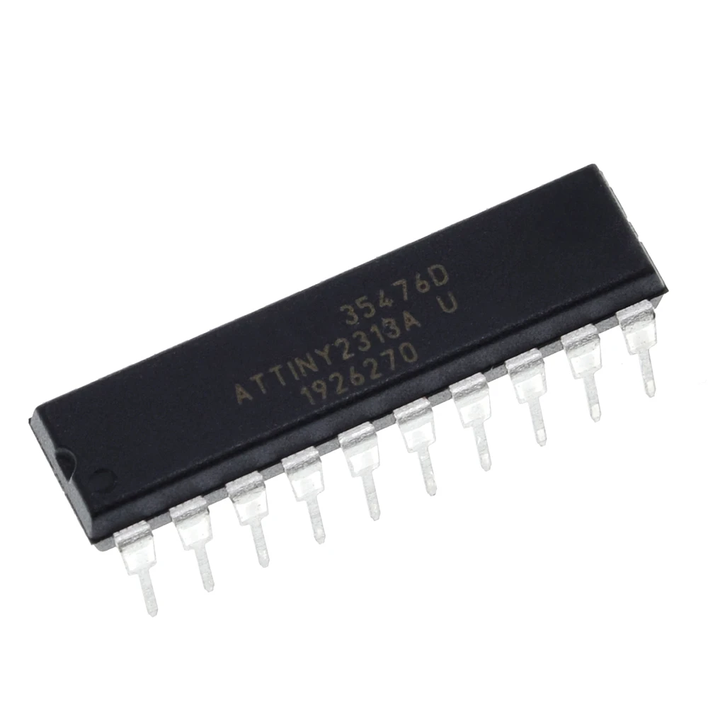 TZT 1PCS ATTINY2313A-PU ATTINY2313