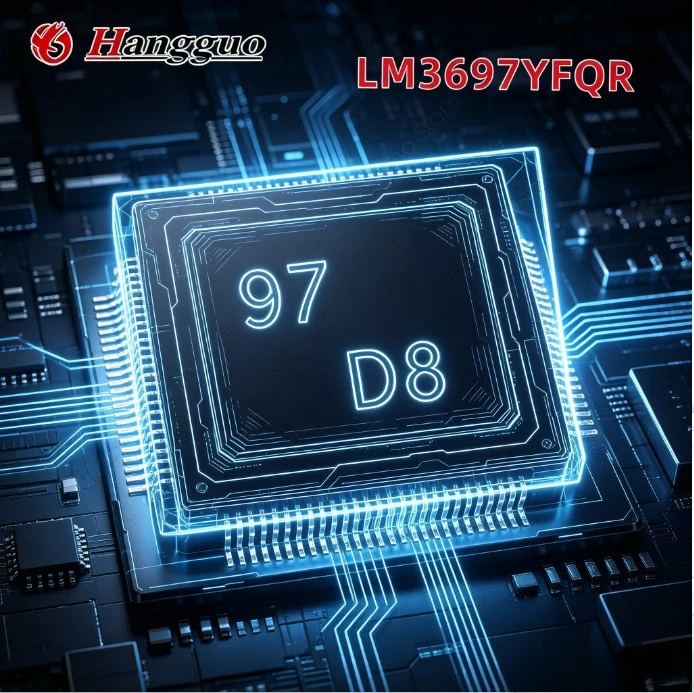 10pcs LM3697YFQR D8 12pin Backlight Control IC for OPPO A57 R9SK R9plus vivo X5SL Y83 Xiaomi