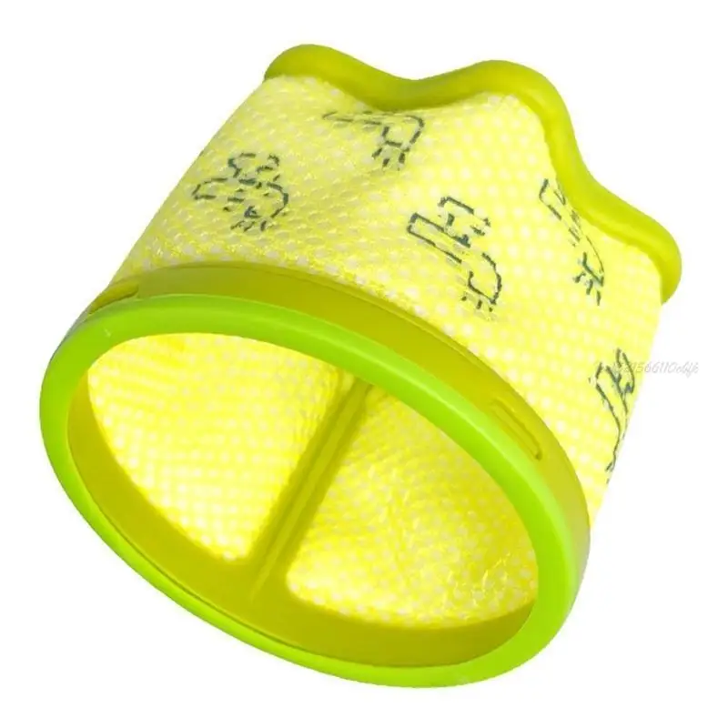 27RB استبدال مرشح الفراغ الفراغ الفراغ الفراغية