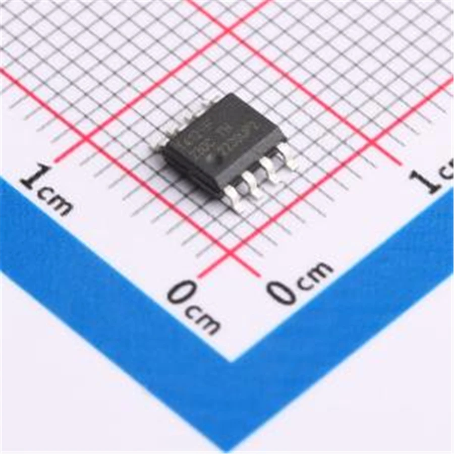 

5PCS/LOT(Microcontroller Units) ATTINY412-SSF