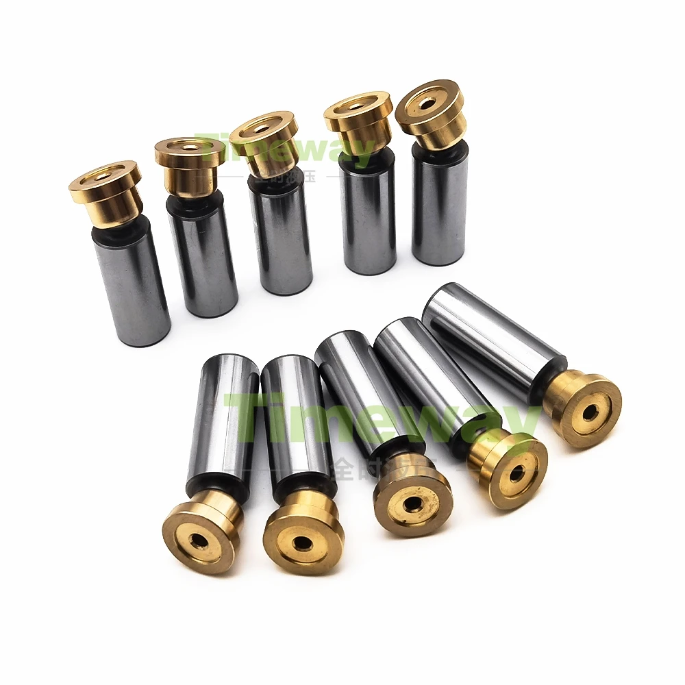 Accessories Pump Part PVD-15B-32BP  PVD-15B-36P Piston Shoes for Repair NACHI Hydraulic Piston Oil Pump