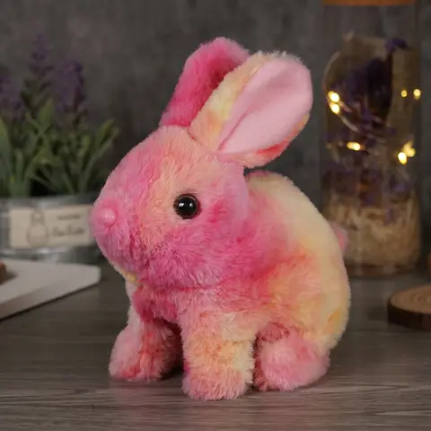 10 best sales vandrande talande docka - №5