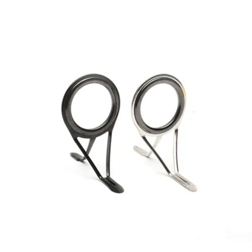 Imagen 2 del producto NooNRoo-Modelo T, pelacables de doble Pie, guías de reducción de servicio mediano, de reparación de caña de pescar Bricolaje, construcción